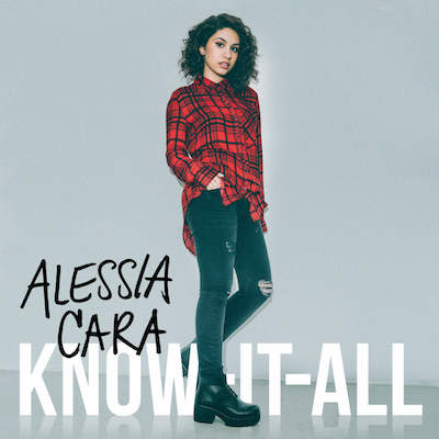 best-new-albums-Alessia-Cara
