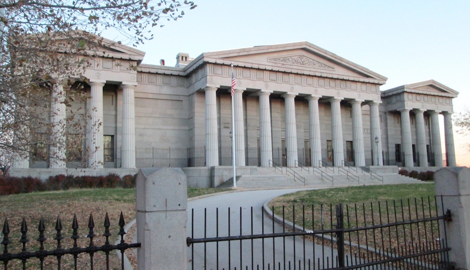 Since 1997, the restored building, with a large addition in the rear, has been occupied by the Philadelphia High School for the Creative and Performing Arts. | Beyond My Ken, Wikimedia Commons