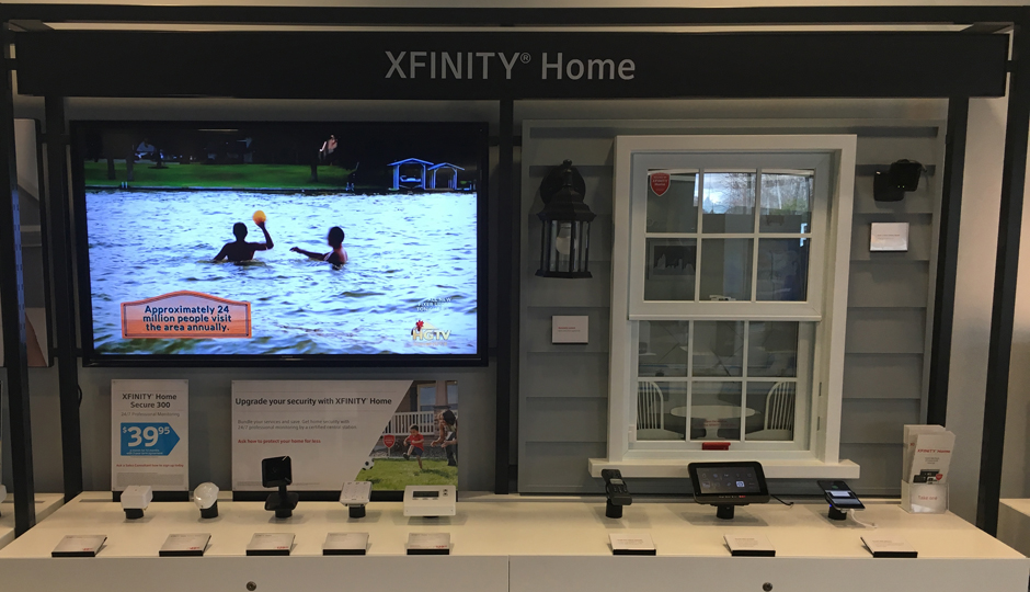 Xfinity store 6