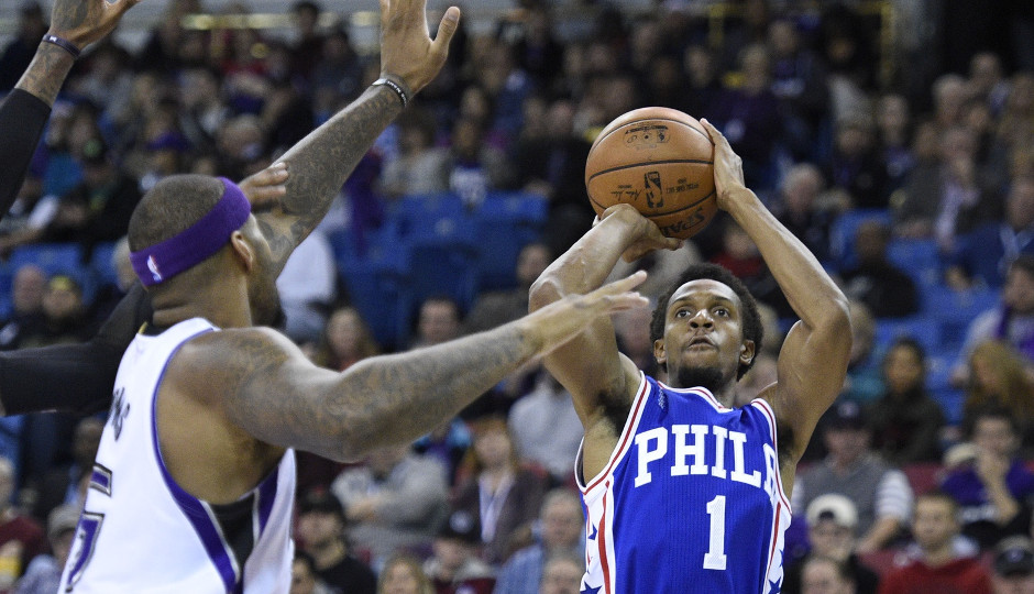 The Philadelphia 76ers improved to 2-1 since the Ish Smith trade | Kyle Terada-USA TODAY Sports