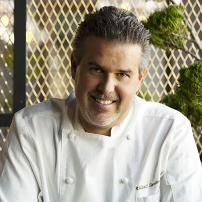 Richard Sandoval is coming to the Ritz Carlton