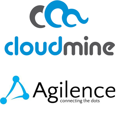 Cloudmine and Agilence just got millions in funding.