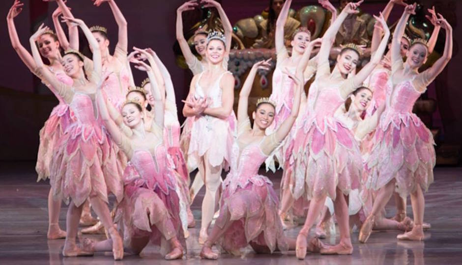 Photo: Pennsylvania Ballet Facebook page.