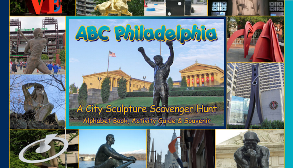 ABC Travel Guides for Kids puts out this guide for Philadelphia. The company ranks the city its top family vacation destination.