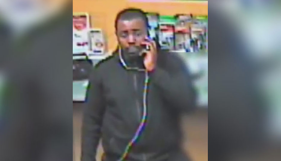 Surveillance footage from attempted robbery at bank released by Philadelphia Police