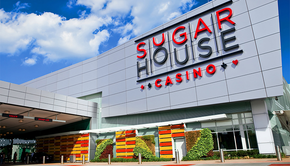 sugarhouse casino 940