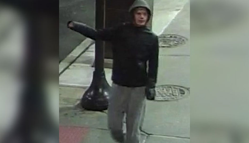 Suspect in stabbing of a Philadelphia cabbie