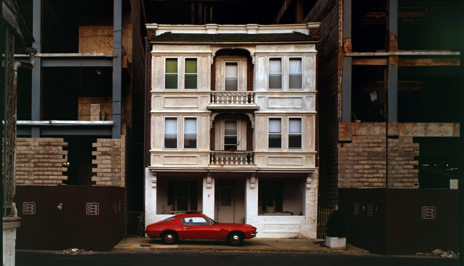 Vera Coking House - Atlantic City - 1990s