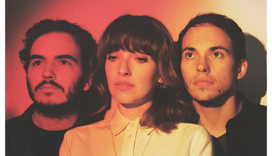 Daughter plays at Union Transfer on March 3rd.