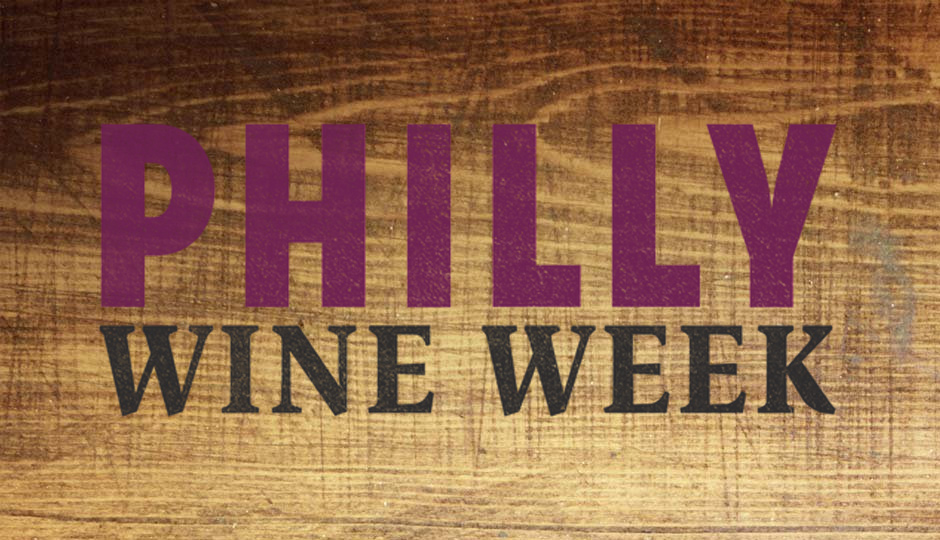 Philly Wine Week returns for its third year.