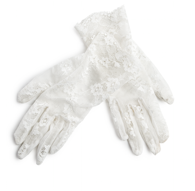 PW-romance gloves