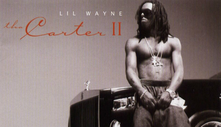 Tha Carter II gets a double-LP release this Saturday.