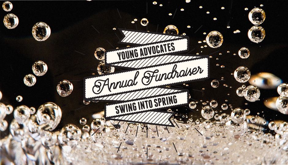 Young Advocates of Philadelphia presents a night of swing dancing for a great cause.