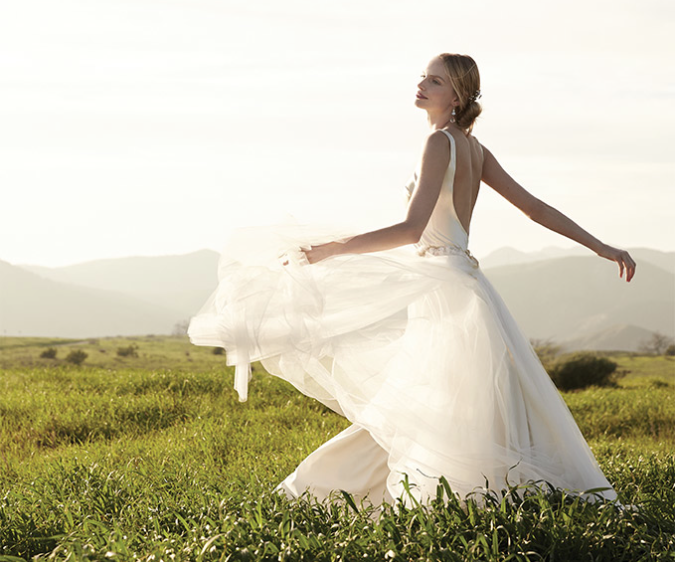BHLDN's sample sale is happening this Saturday, May 7th at the Navy Yard. 
