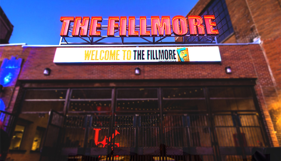 The Fillmore will host Philly Beer Week's Opening Tap on Friday, June 3rd.