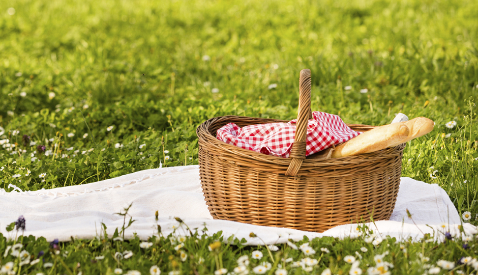 Where to Have a Picnic—From Philly to the ‘Burbs - Philadelphia Magazine