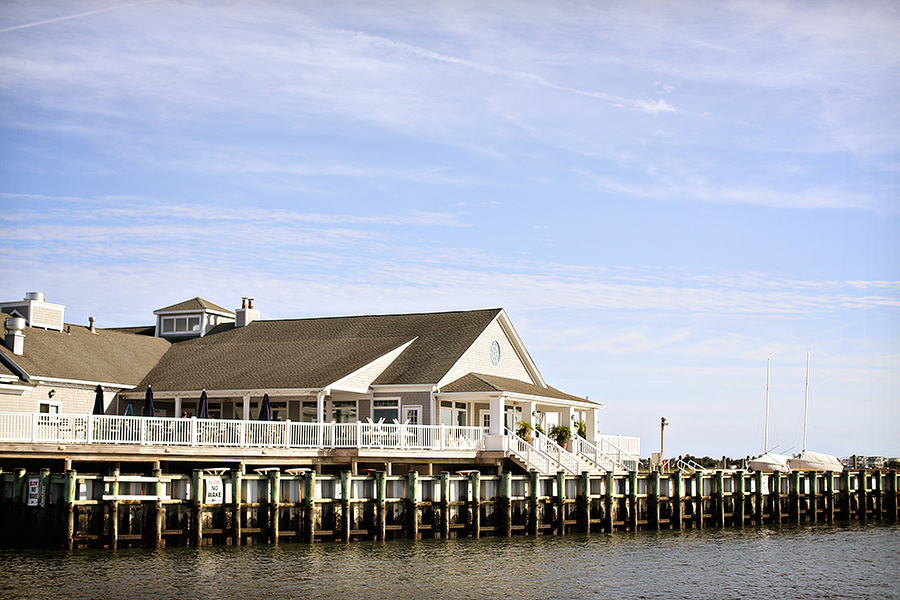 9 Stunning New Jersey Shore Wedding Venues Near Philly