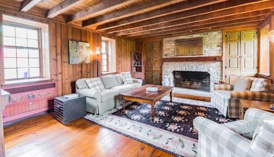 1466 Oxford Valley Rd., Yardley, Pa. 19067 | TREND Images via Coldwell Banker Preferred