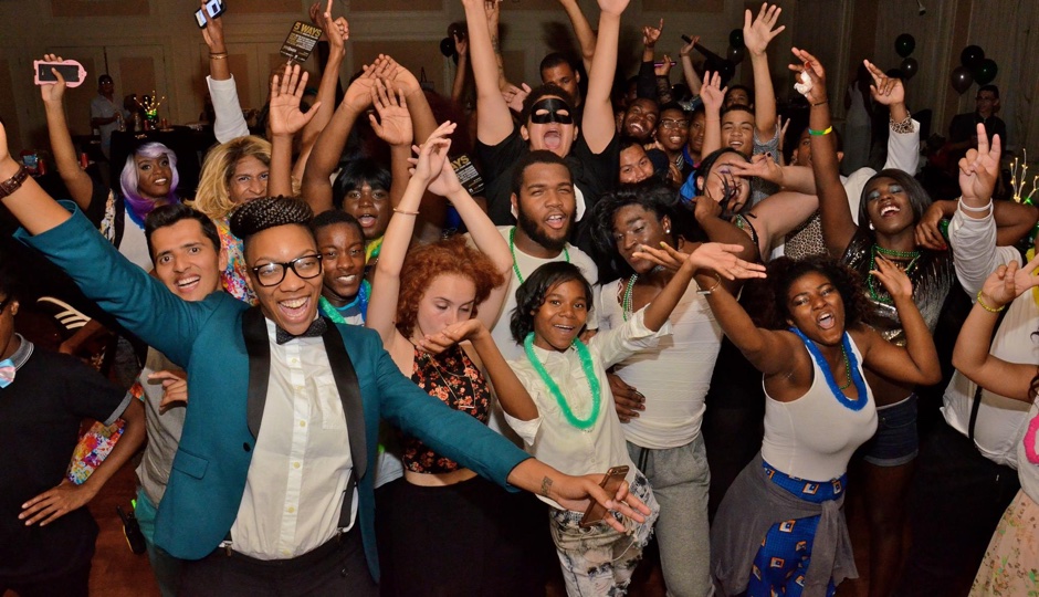 Galaei is hosting Philadelphia’s 21st annual Alternative Prom for LGBTQ youth and allies.