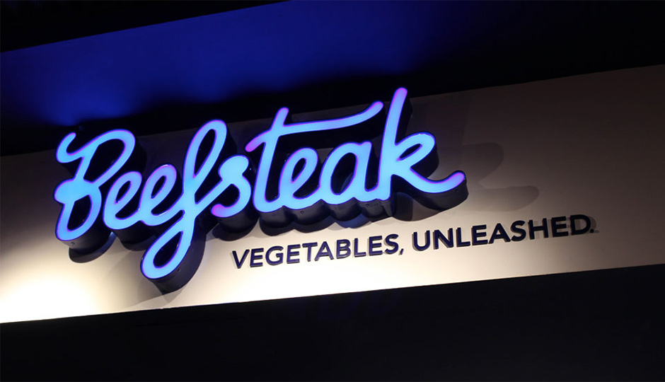 Beefsteak by Jose Andres is now open on Penn's campus | Photos by Chelsea Portner