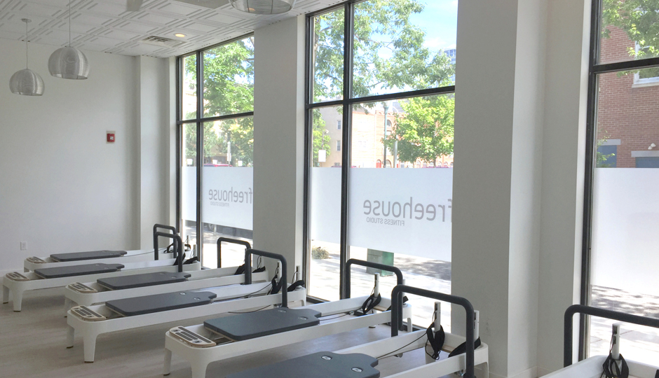 Freehouse Fitness Opens This Weekend (With Tons of Free Classes!) 