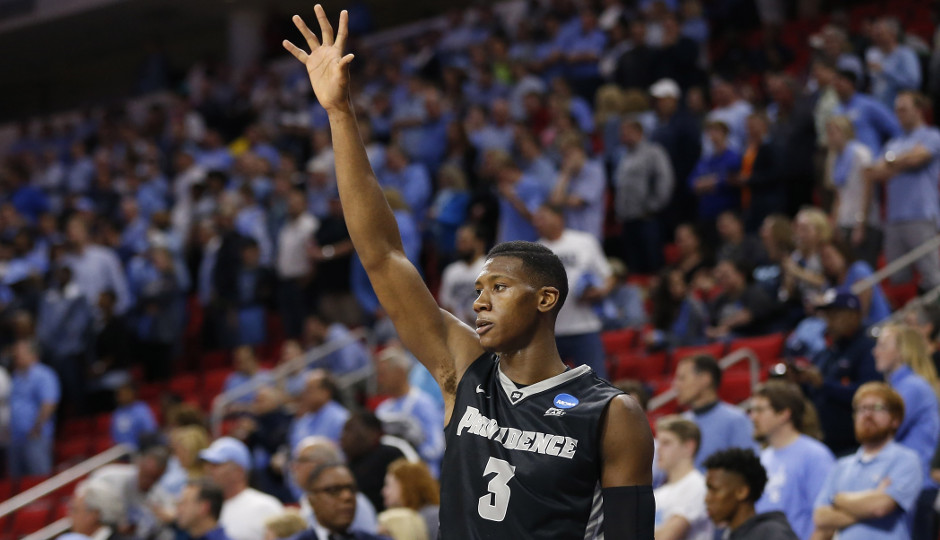 Is Kris Dunn a fit with Ben Simmons and the Sixers? | Geoff Burke-USA TODAY Sports