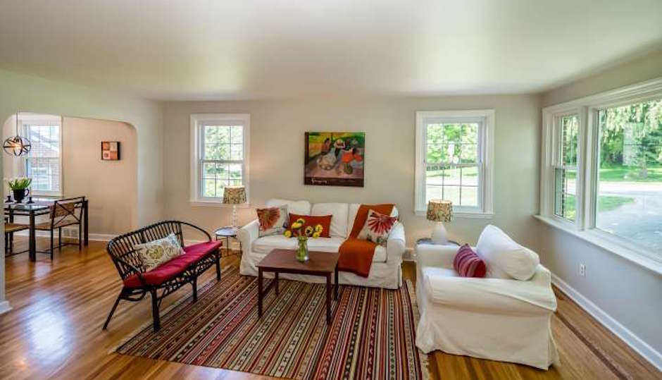 2 Yale Ave., Swarthmore, PA 19081 | TREND Images via BHHS Fox & Roach