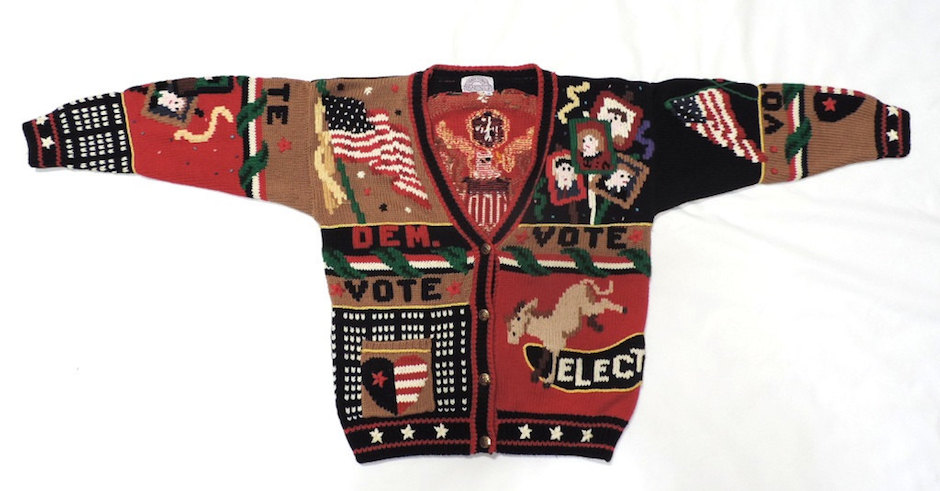 cosby-vote-sweater