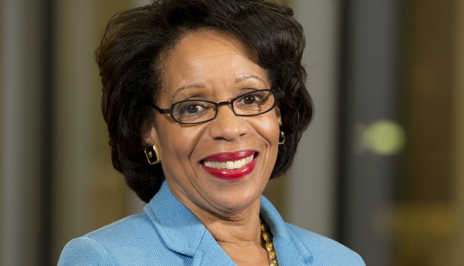 JoAnne A. Epps was nominated as Temple University's provost. 