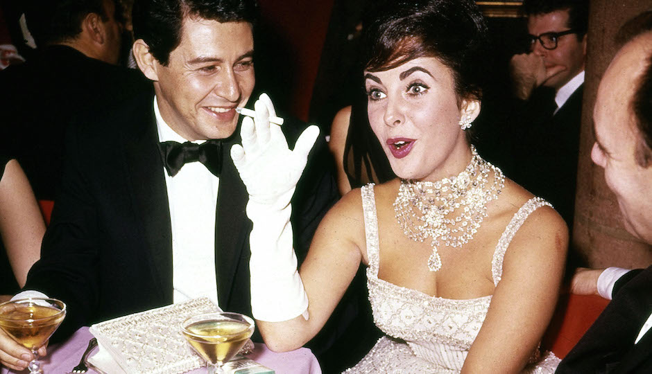 10 Things You Might Not Know About Eddie Fisher