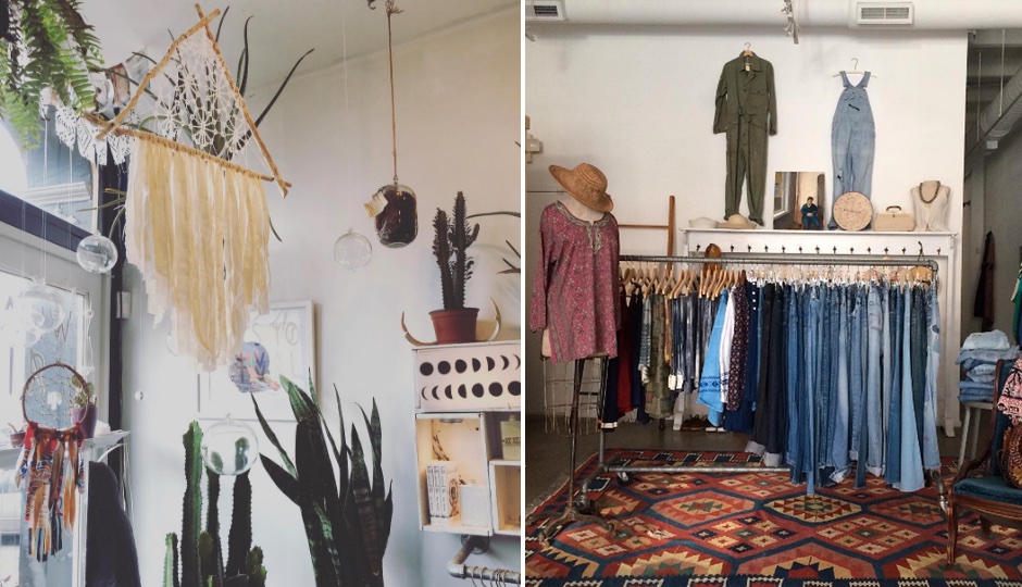 Images via Instagram | @theritualritual and @meadowsweetmercantile