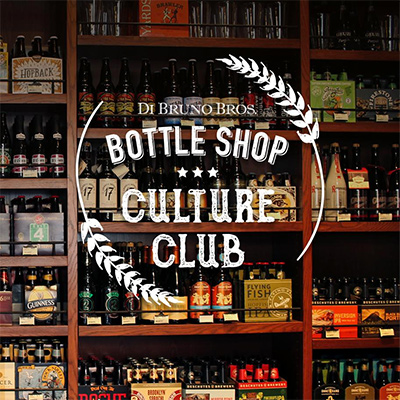 di bruno bottle shop culture club 400