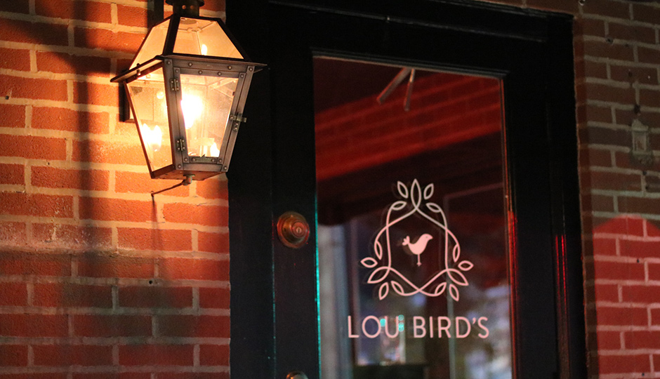 Lou Bird's opens at 20th and Lombard | Photo via Lou Bird's
