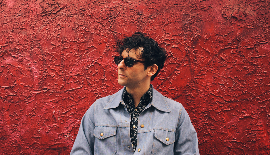 Low Cut Connie | Photograph by David Norbut