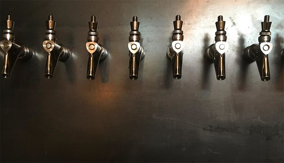 Plenty Cafe is adding more taps and they're dedicated to wine.