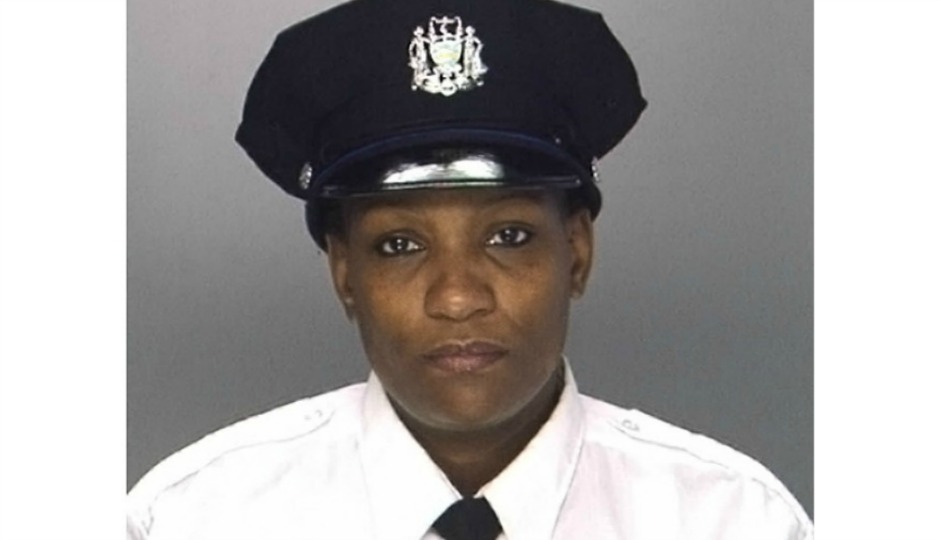 Sgt. Sylvia Young | Courtesy of the Philadelphia Police Department