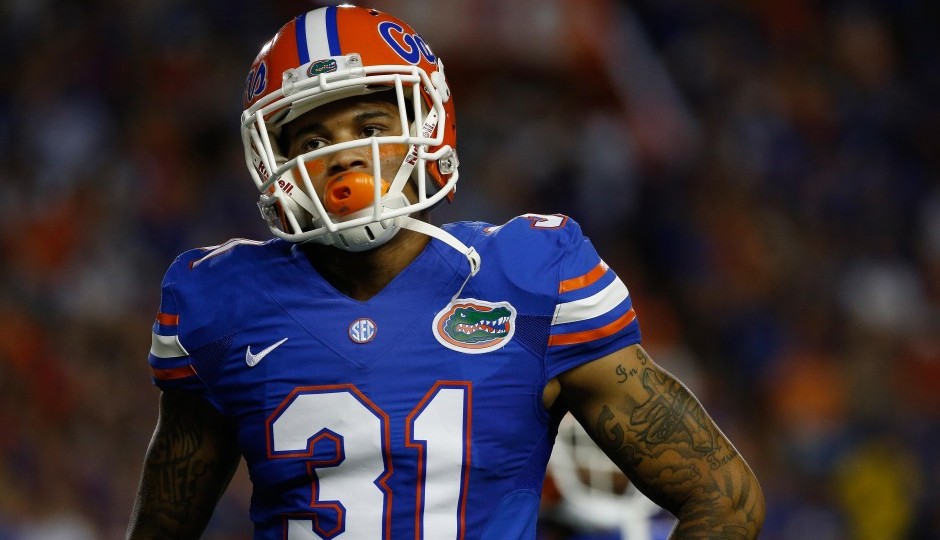 Jalen Tabor. (USA TODAY Sports)