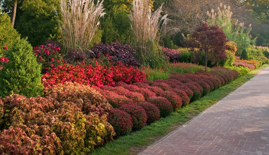 3 Ways To Experience Longwood Gardens During The Fall