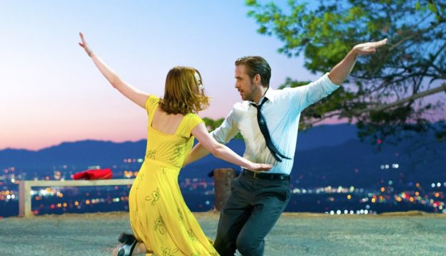 The 25th Philadelphia Film Festival opens with La La Land. 