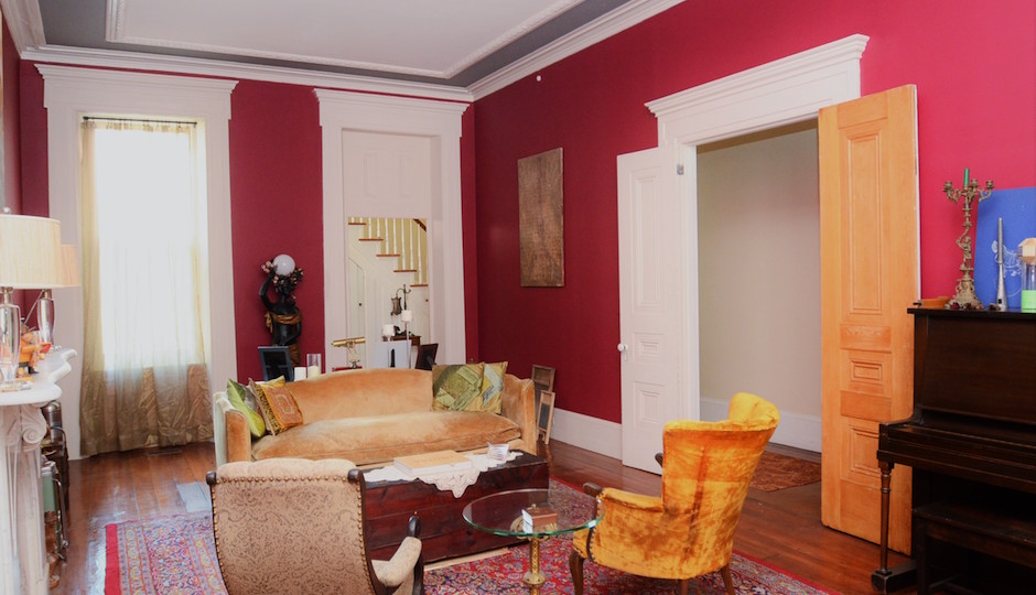 723 N. 5th St., Philadelphia, Pa. 19123 | Images courtesy Solo Real Estate