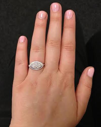 Jade's ring! 