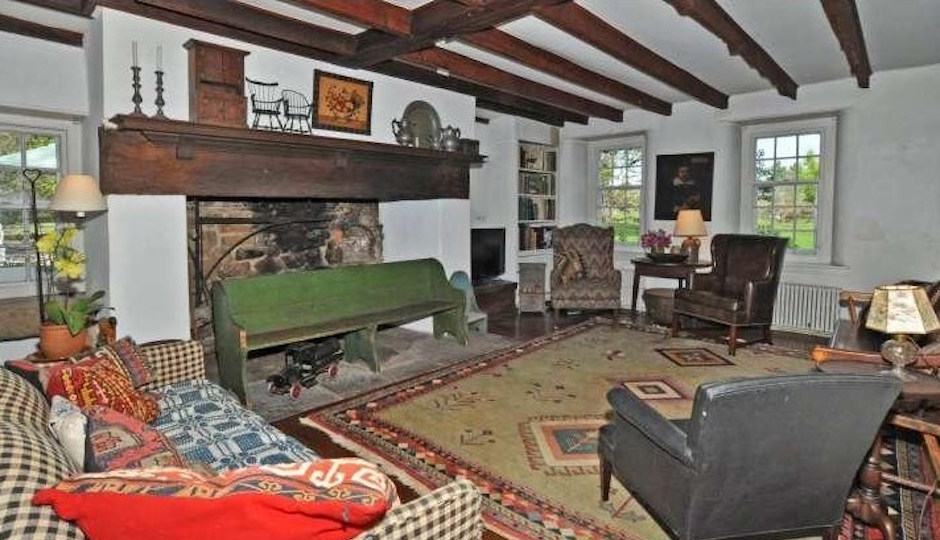 667 Lower State Rd., North Wales, Pa. 19454 | TREND images via Coldwell Banker Preferred