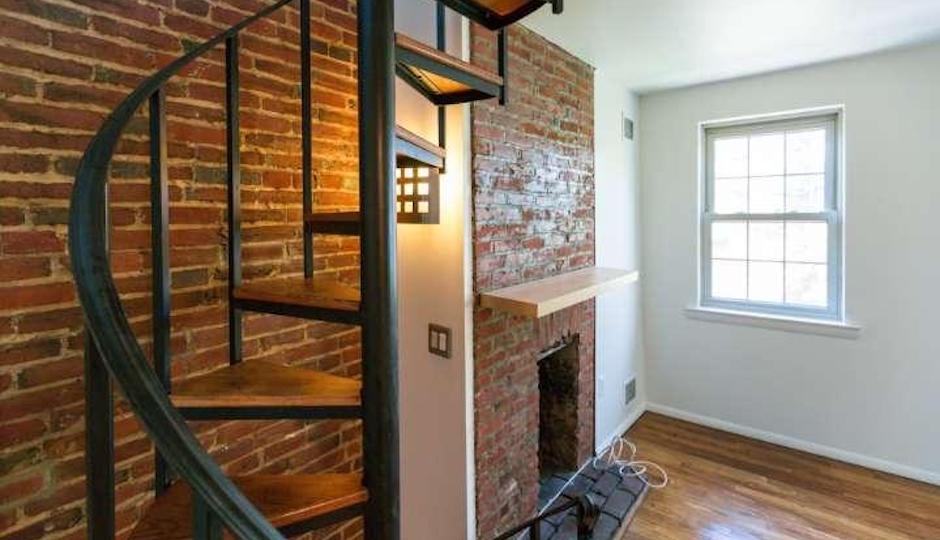 1023-A N. Lawrence St., Philadelphia, Pa., 19123 | TREND Images via RE/MAX Access