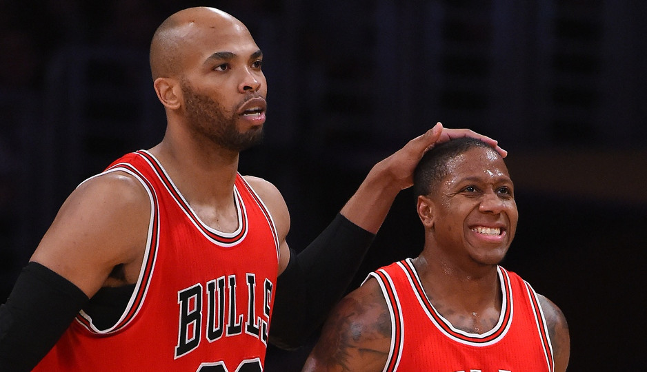 The Sixers will take on former teammate Isaiah Canaan and the Chicago Bulls tonight at the Wells Fargo Center | Jayne Kamin-Oncea-USA TODAY Sports