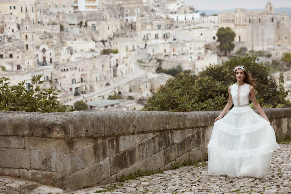 BHLDN's new Spring 2017 collection is available now. 