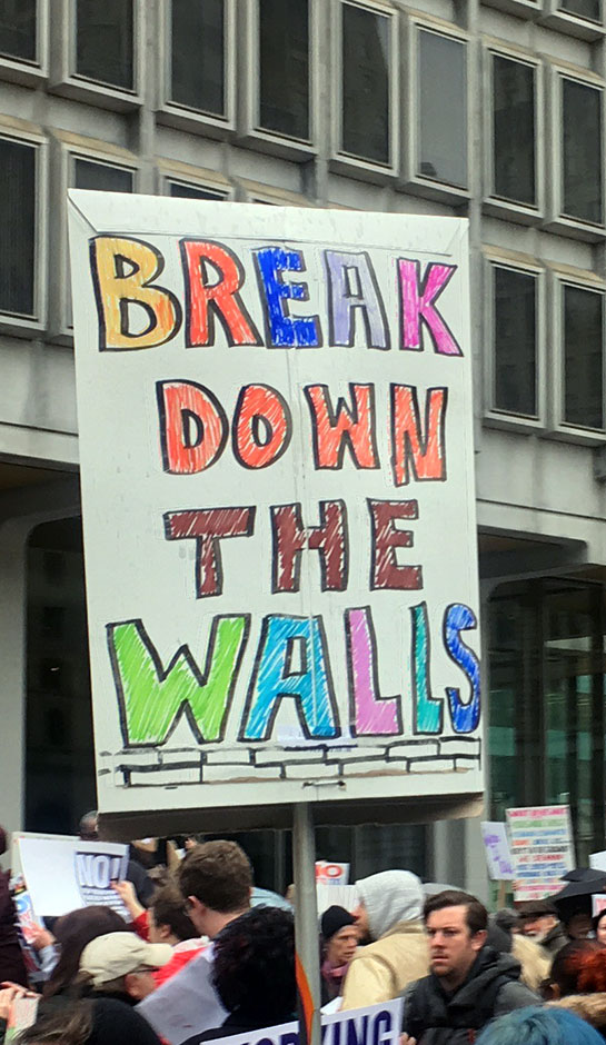break-down-the-walls