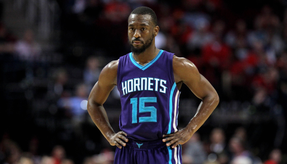 The Sixers will take on Kemba Walker and the Charlotte Hornets tonight at the Wells Fargo Center | Erik Williams-USA TODAY Sports