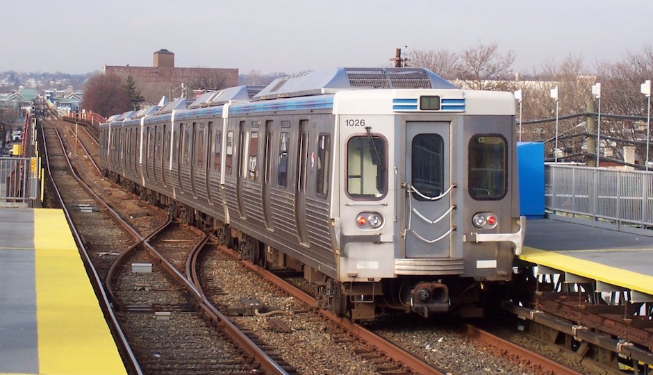 60 Market-Frankford Line M-4 cars will remain sidelined while the cause of and repairs for cracked vent boxes and beams are dealt with. | Photo: Adam E. Moreira via Wikimedia Commons, used under CC-BY-SA-3.0
