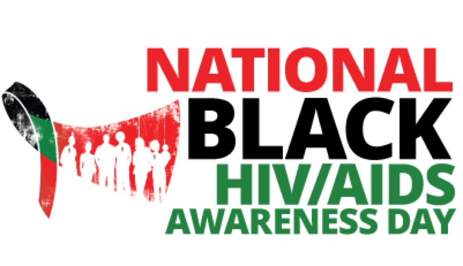 National Black HIV/AIDS Awareness Day is February 7th.