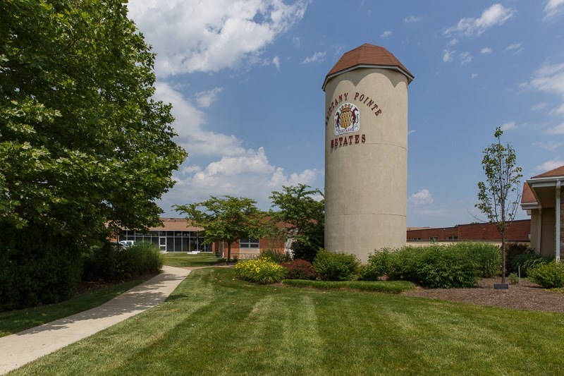 Brittany Pointe Estates Find Philly Senior Living Providers